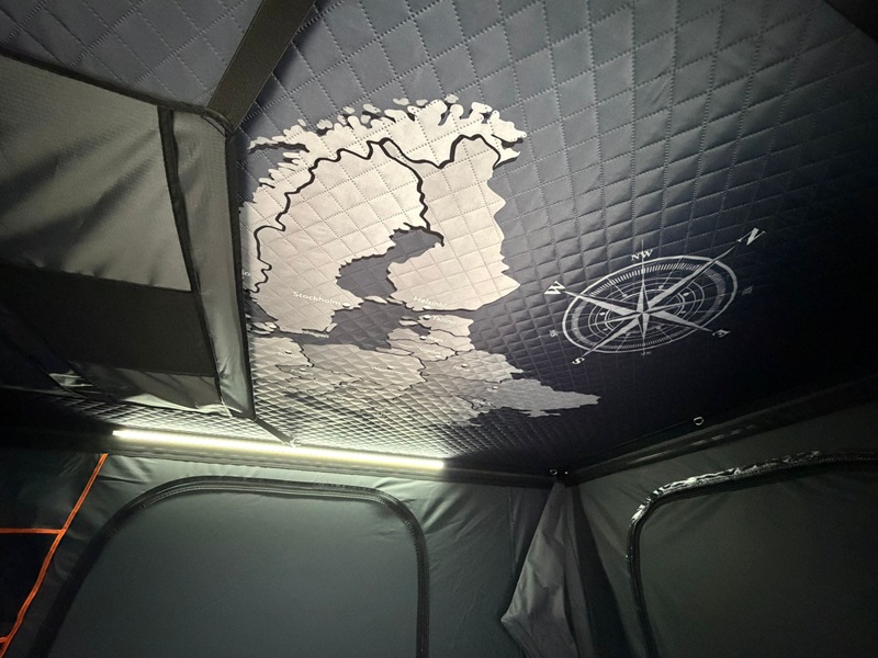 autostan Aroso Schwarzwald